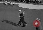 Standbild Masters Golf Tournament Augusta Georgia USA, 1964, aus Sekunde 56 historischem Filmmaterial Videoclip 65675071764