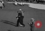 Standbild Masters Golf Tournament Augusta Georgia USA, 1964, aus Sekunde 57 historischem Filmmaterial Videoclip 65675071764