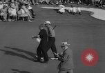 Standbild Masters Golf Tournament Augusta Georgia USA, 1964, aus Sekunde 58 historischem Filmmaterial Videoclip 65675071764