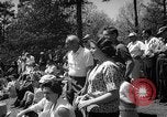 Standbild Masters Golf Tournament Augusta Georgia USA, 1964, aus Sekunde 60 historischem Filmmaterial Videoclip 65675071764