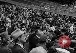 Image 1964 saison de baseball match d'ouverture Washington DC USA, 1964, de la seconde 7 séquences d'archives historiques vidéo 65675071765
