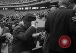 Image 1964 saison de baseball match d'ouverture Washington DC USA, 1964, de la seconde 15 séquences d'archives historiques vidéo 65675071765