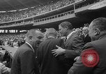 Image 1964 saison de baseball match d'ouverture Washington DC USA, 1964, de la seconde 17 séquences d'archives historiques vidéo 65675071765