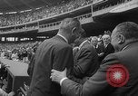 Image 1964 saison de baseball match d'ouverture Washington DC USA, 1964, de la seconde 18 séquences d'archives historiques vidéo 65675071765