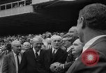 Image 1964 saison de baseball match d'ouverture Washington DC USA, 1964, de la seconde 28 séquences d'archives historiques vidéo 65675071765