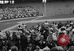 Image 1964 saison de baseball match d'ouverture Washington DC USA, 1964, de la seconde 32 séquences d'archives historiques vidéo 65675071765