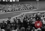 Image 1964 saison de baseball match d'ouverture Washington DC USA, 1964, de la seconde 33 séquences d'archives historiques vidéo 65675071765