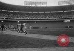 Image 1964 saison de baseball match d'ouverture Washington DC USA, 1964, de la seconde 41 séquences d'archives historiques vidéo 65675071765