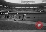 Image 1964 saison de baseball match d'ouverture Washington DC USA, 1964, de la seconde 42 séquences d'archives historiques vidéo 65675071765