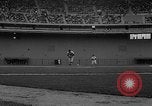 Image 1964 saison de baseball match d'ouverture Washington DC USA, 1964, de la seconde 49 séquences d'archives historiques vidéo 65675071765