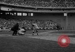 Image 1964 saison de baseball match d'ouverture Washington DC USA, 1964, de la seconde 50 séquences d'archives historiques vidéo 65675071765
