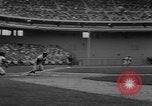 Image 1964 saison de baseball match d'ouverture Washington DC USA, 1964, de la seconde 51 séquences d'archives historiques vidéo 65675071765