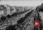 Image of Algerian plans France, 1962, second 6 stock footage video 65675071766