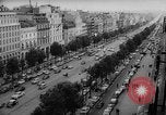 Image of Algerian plans France, 1962, second 9 stock footage video 65675071766