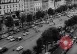 Image of Algerian plans France, 1962, second 10 stock footage video 65675071766