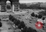 Image of Algerian plans France, 1962, second 16 stock footage video 65675071766