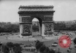 Image of Algerian plans France, 1962, second 17 stock footage video 65675071766