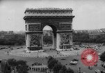 Image of Algerian plans France, 1962, second 18 stock footage video 65675071766