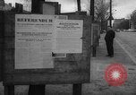 Image of Algerian plans France, 1962, second 20 stock footage video 65675071766