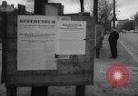 Image of Algerian plans France, 1962, second 21 stock footage video 65675071766