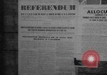 Image of Algerian plans France, 1962, second 22 stock footage video 65675071766