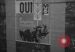 Image of Algerian plans France, 1962, second 24 stock footage video 65675071766