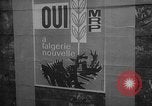 Image of Algerian plans France, 1962, second 25 stock footage video 65675071766