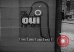 Image of Algerian plans France, 1962, second 26 stock footage video 65675071766