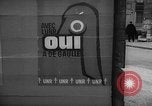Image of Algerian plans France, 1962, second 27 stock footage video 65675071766