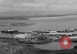 Image of Guantanamo Bay Naval Base Cuba, 1962, second 15 stock footage video 65675071767