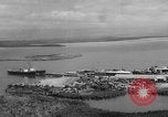 Image of Guantanamo Bay Naval Base Cuba, 1962, second 16 stock footage video 65675071767