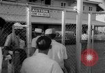 Image of Guantanamo Bay Naval Base Cuba, 1962, second 36 stock footage video 65675071767