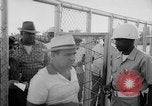 Image of Guantanamo Bay Naval Base Cuba, 1962, second 38 stock footage video 65675071767