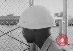Image of Guantanamo Bay Naval Base Cuba, 1962, second 42 stock footage video 65675071767