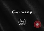 Standbild Pudel Bornhoeved Deutschland, 1962, aus Sekunde 3 historischem Filmmaterial Videoclip 65675071768