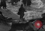 Standbild Rentier-rennen Russland, 1962, aus Sekunde 6 historischem Filmmaterial Videoclip 65675071769