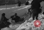 Standbild Rentier-rennen Russland, 1962, aus Sekunde 8 historischem Filmmaterial Videoclip 65675071769