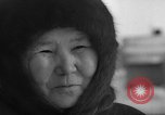 Standbild Rentier-rennen Russland, 1962, aus Sekunde 13 historischem Filmmaterial Videoclip 65675071769