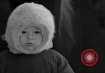 Standbild Rentier-rennen Russland, 1962, aus Sekunde 14 historischem Filmmaterial Videoclip 65675071769