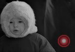 Standbild Rentier-rennen Russland, 1962, aus Sekunde 15 historischem Filmmaterial Videoclip 65675071769