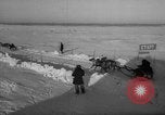 Standbild Rentier-rennen Russland, 1962, aus Sekunde 19 historischem Filmmaterial Videoclip 65675071769
