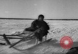 Standbild Rentier-rennen Russland, 1962, aus Sekunde 28 historischem Filmmaterial Videoclip 65675071769