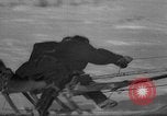 Standbild Rentier-rennen Russland, 1962, aus Sekunde 43 historischem Filmmaterial Videoclip 65675071769