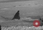 Standbild Rentier-rennen Russland, 1962, aus Sekunde 55 historischem Filmmaterial Videoclip 65675071769