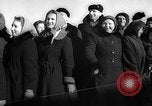 Standbild Rentier-rennen Russland, 1962, aus Sekunde 56 historischem Filmmaterial Videoclip 65675071769