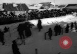 Standbild Rentier-rennen Russland, 1962, aus Sekunde 57 historischem Filmmaterial Videoclip 65675071769