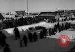 Standbild Rentier-rennen Russland, 1962, aus Sekunde 58 historischem Filmmaterial Videoclip 65675071769