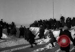 Standbild Rentier-rennen Russland, 1962, aus Sekunde 59 historischem Filmmaterial Videoclip 65675071769