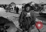 Standbild Rentier-rennen Russland, 1962, aus Sekunde 61 historischem Filmmaterial Videoclip 65675071769