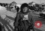Standbild Rentier-rennen Russland, 1962, aus Sekunde 62 historischem Filmmaterial Videoclip 65675071769